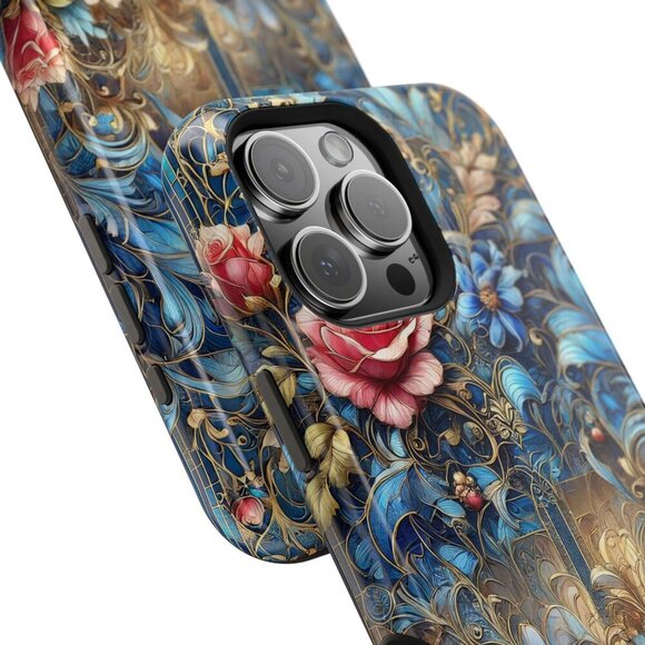 iPhone 15 Pro Max phone case, MARPC1222 - Picture 13 of 13